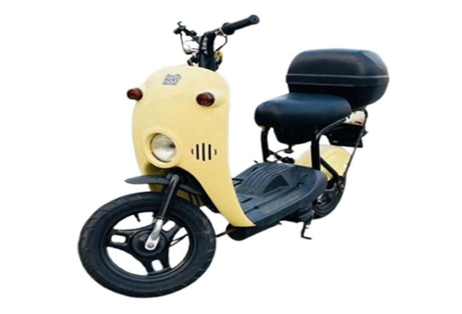 CHOI NORI 49CC