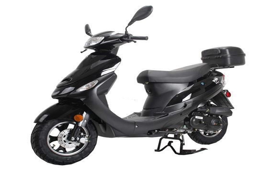 49CC SCOOTY