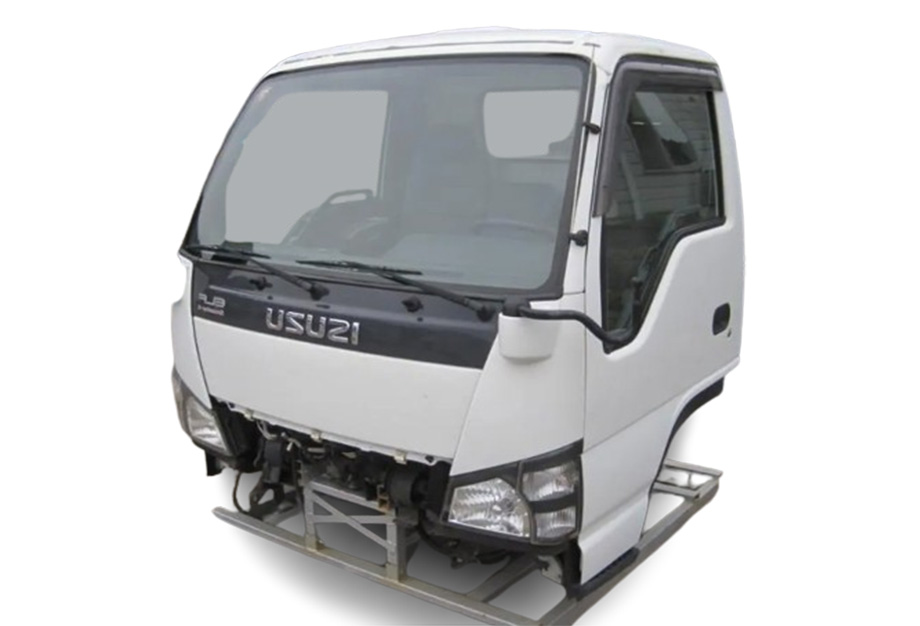 ELF ASSY/CABIN