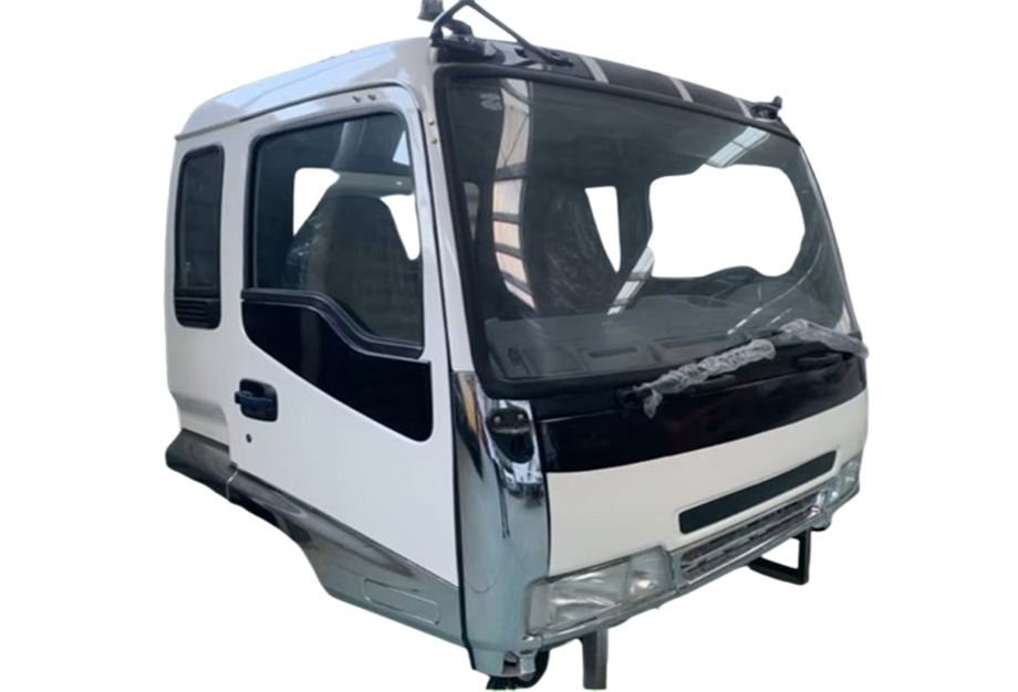 FORWARD ASSY/CABIN