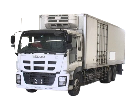 GIGA CLOSE VAN