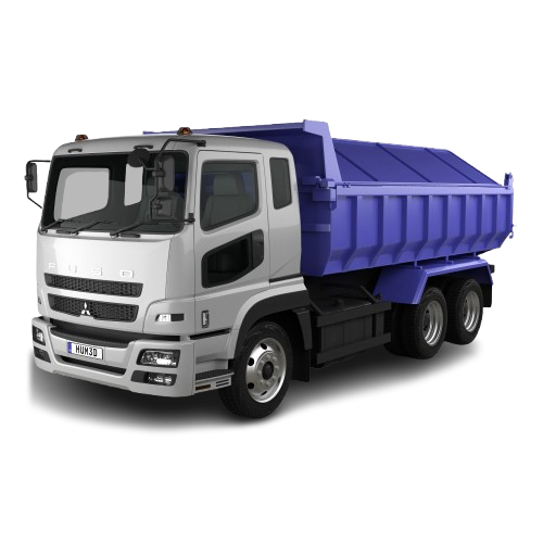 GREAT DUMP TRUCK
