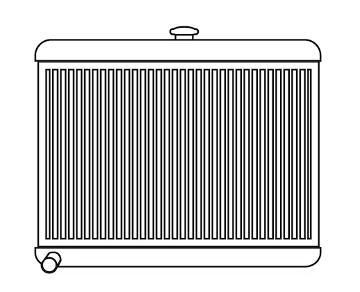 RADIATORS