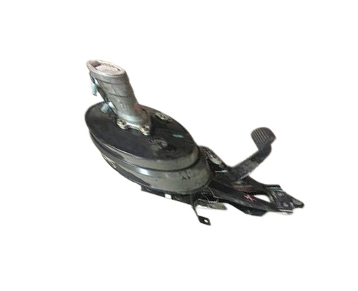BRAKE BOASTER