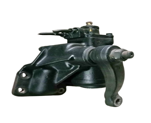 GEAR BOX