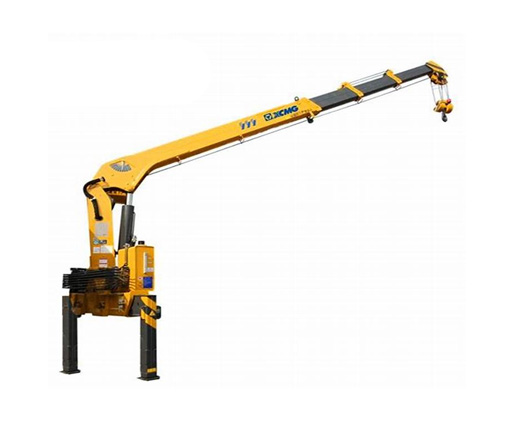 BOOM CRANE