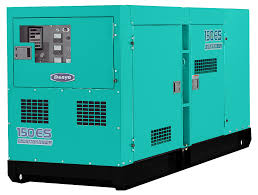 GENERATORS