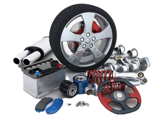 PARTS