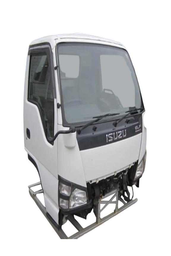 ASSY/CABIN