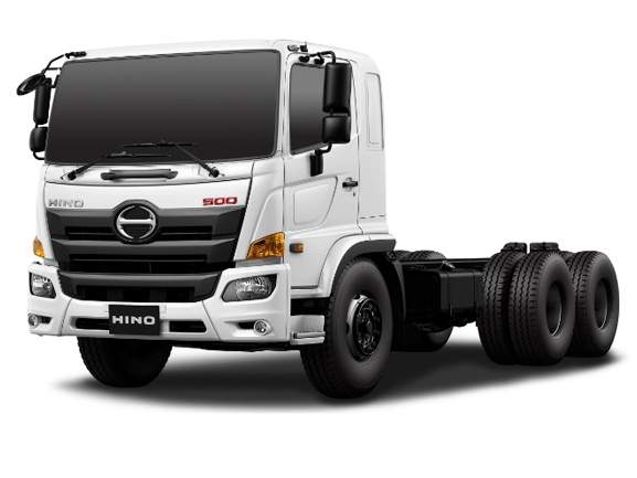 HINO