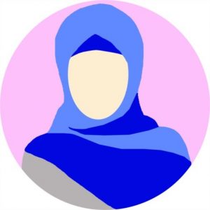 image of clients person