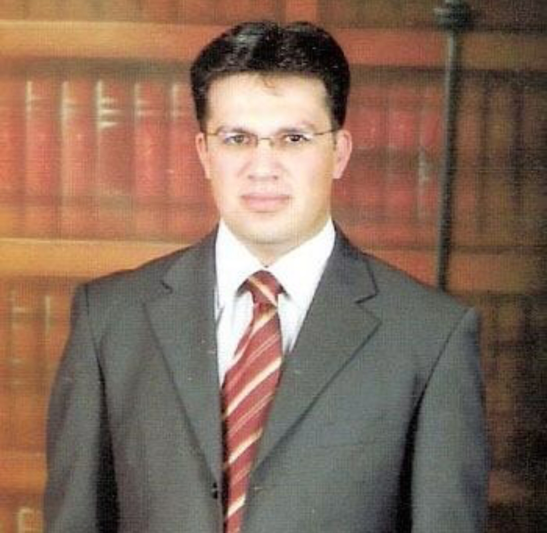 image of clients person